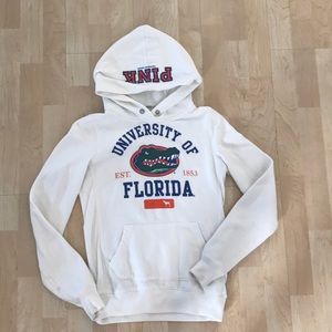 Florida Gators Victoria Secret Pink Hoodie